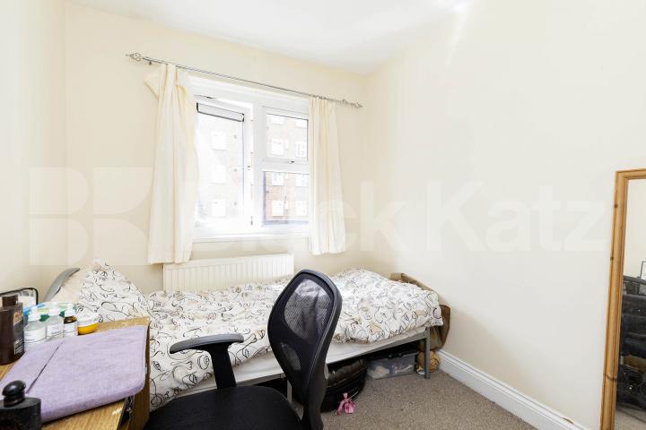Spacious 3 bed to let in the heart of Camden  Castle Road, Camden